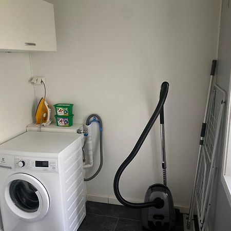 Walo Apartments Tromso - Alfheim 10 Min Walk To City Centre - No Parking Esterno foto