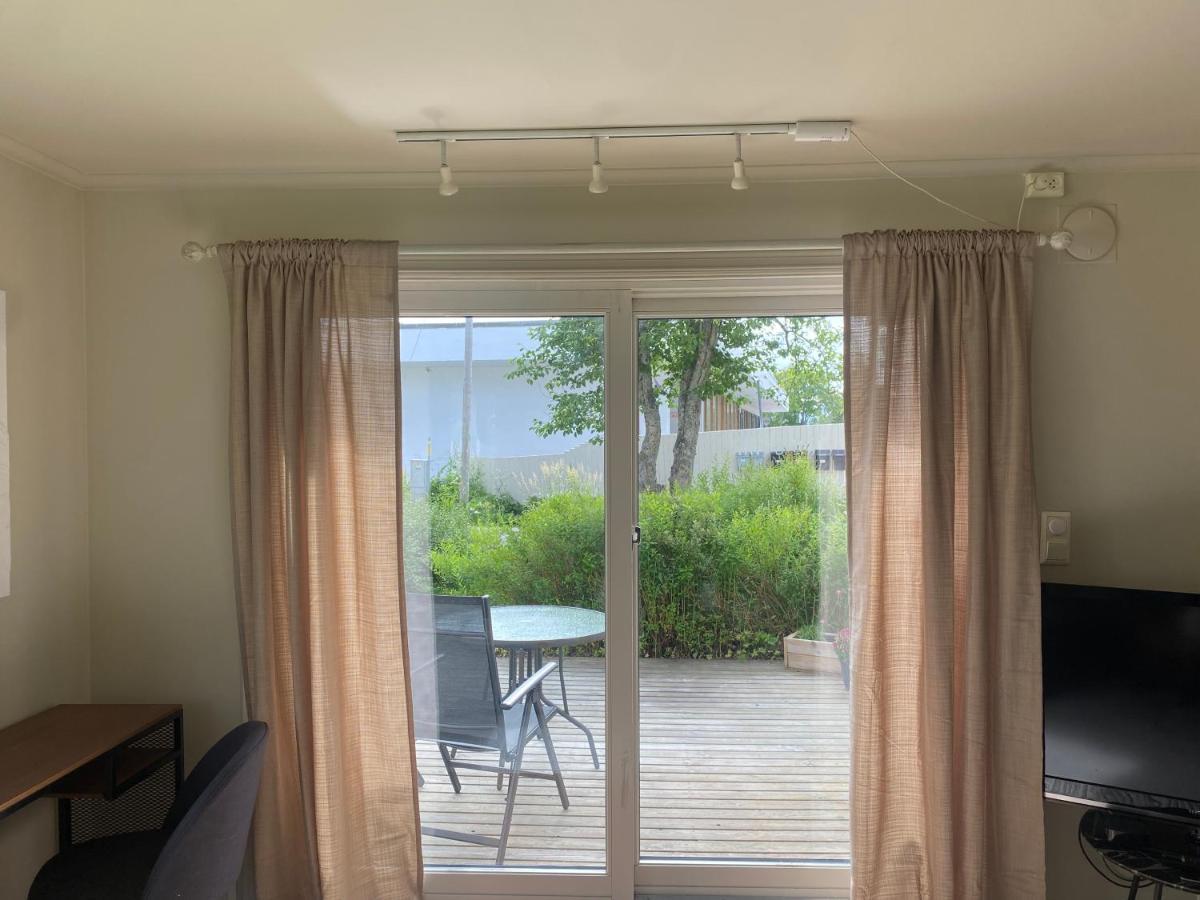 Walo Apartments Tromso - Alfheim 10 Min Walk To City Centre - No Parking Esterno foto