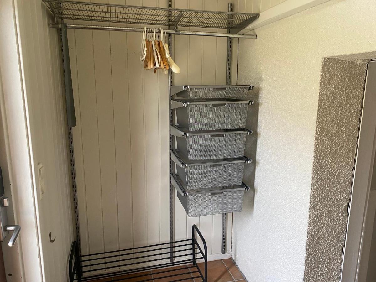 Walo Apartments Tromso - Alfheim 10 Min Walk To City Centre - No Parking Esterno foto