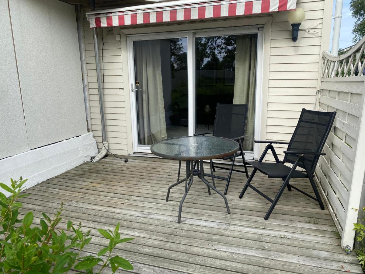 Walo Apartments Tromso - Alfheim 10 Min Walk To City Centre - No Parking Esterno foto