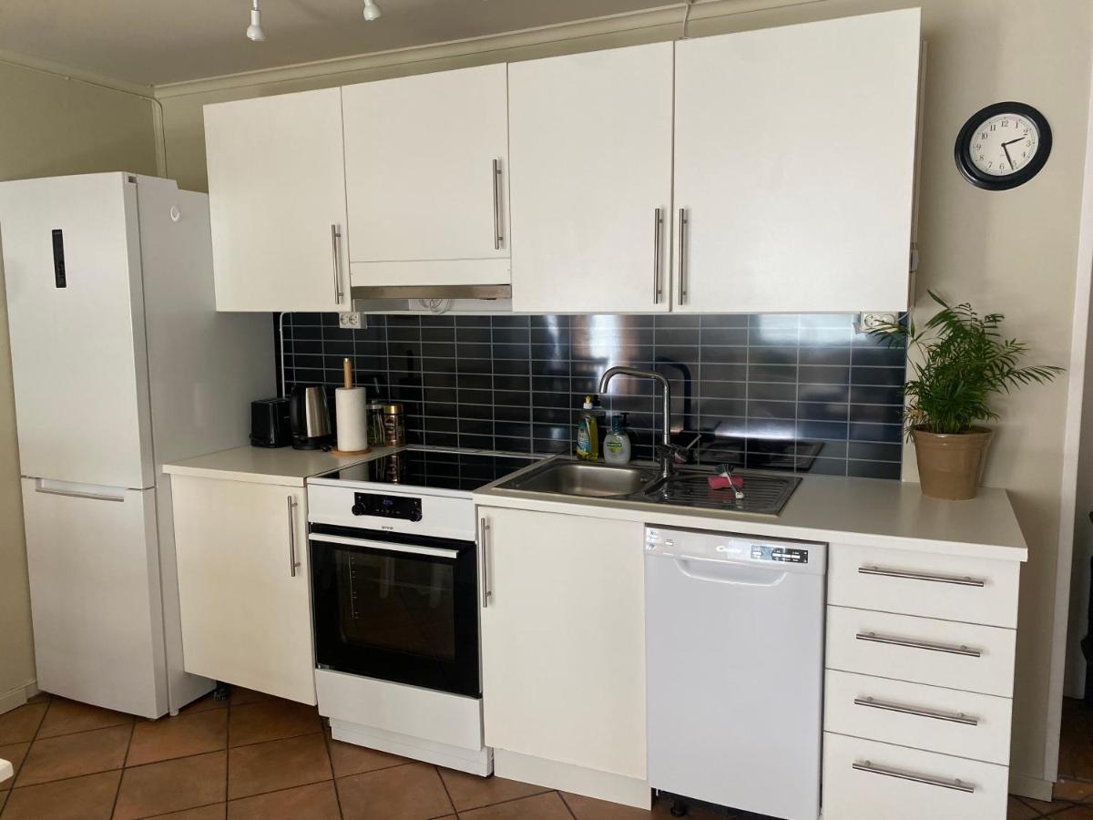 Walo Apartments Tromso - Alfheim 10 Min Walk To City Centre - No Parking Esterno foto