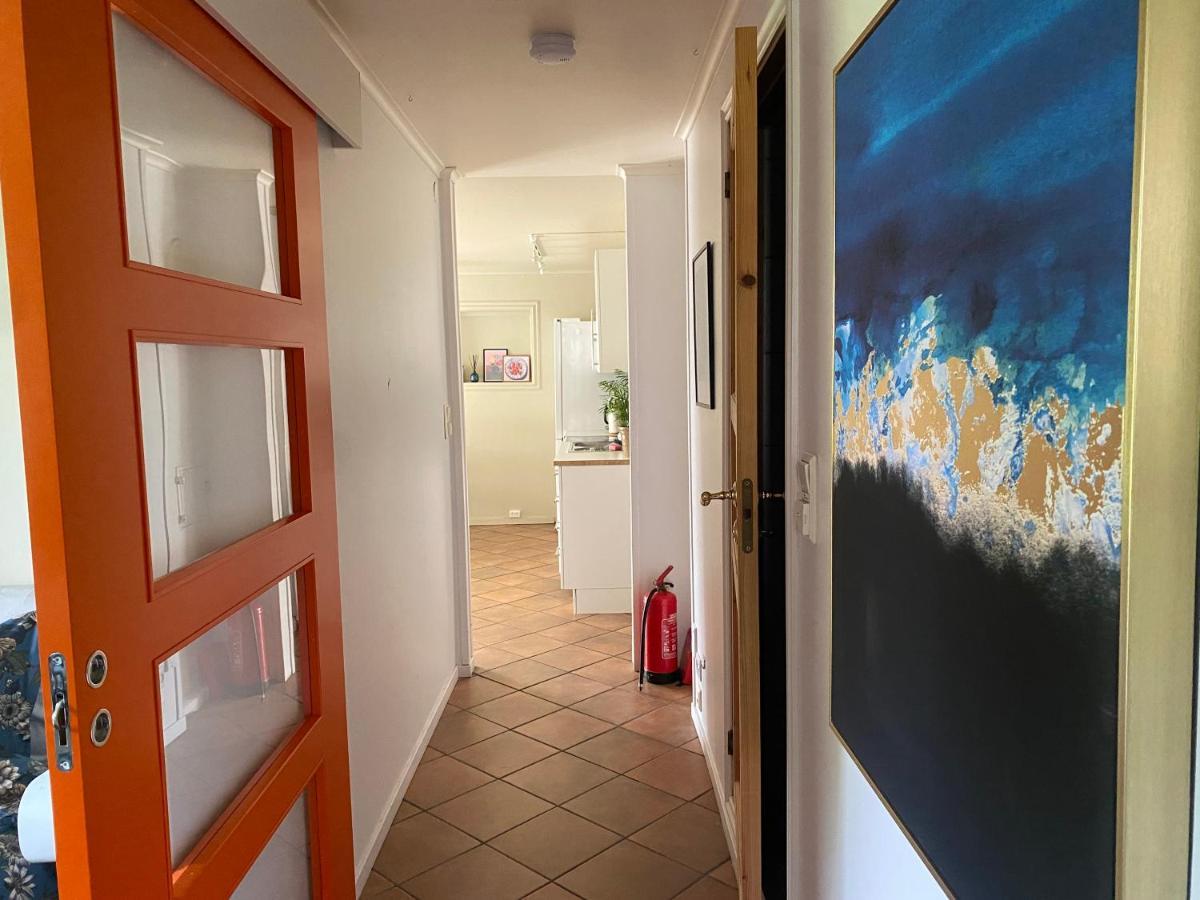 Walo Apartments Tromso - Alfheim 10 Min Walk To City Centre - No Parking Esterno foto