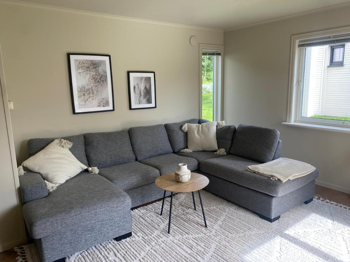 Walo Apartments Tromso - Alfheim 10 Min Walk To City Centre - No Parking Esterno foto