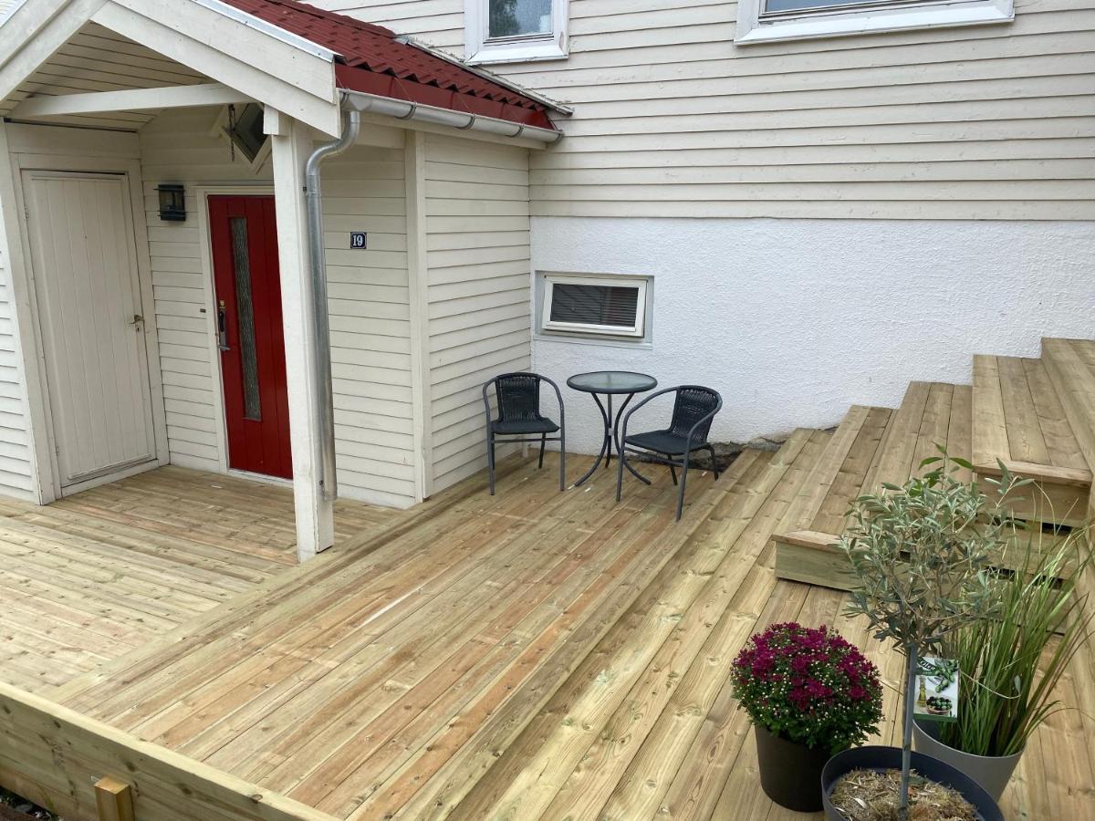 Walo Apartments Tromso - Alfheim 10 Min Walk To City Centre - No Parking Esterno foto